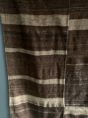 Middle Eastern undyed natural wool colour flatweaves [2]