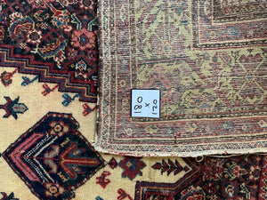 Feraghan antique rug (180 x 120cm)