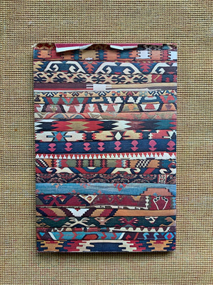 The Undiscovered Kilim, David Black