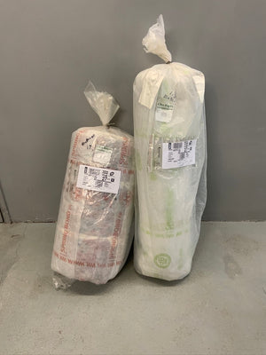 Turkish looped pile Çeki Tülü rug (115 x 108cm)