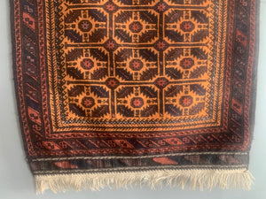 Balouch prayer rug (132 x 98cm)