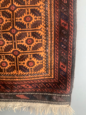 Balouch prayer rug (132 x 98cm)