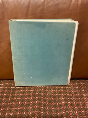 Photographic collection of North Indian rug making in 1940s