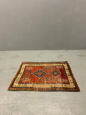 Fachralo prayer rug (131 x 96cm) *AF
