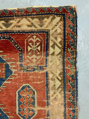 Fachralo prayer rug (131 x 96cm) *AF