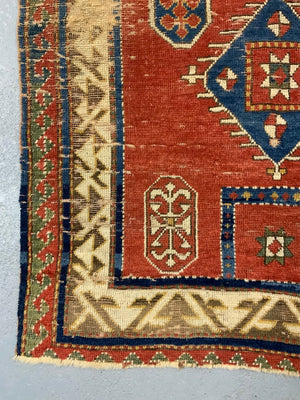 Fachralo prayer rug (131 x 96cm) *AF