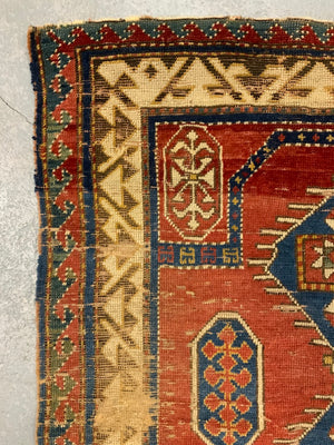 Fachralo prayer rug (131 x 96cm) *AF