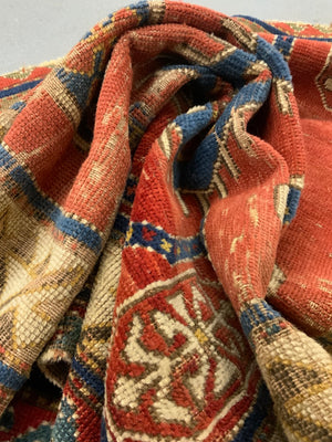 Fachralo prayer rug (131 x 96cm) *AF