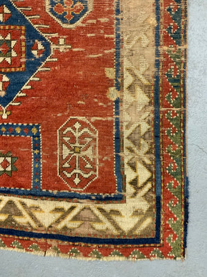 Fachralo prayer rug (131 x 96cm) *AF