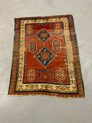 Fachralo prayer rug (131 x 96cm) *AF