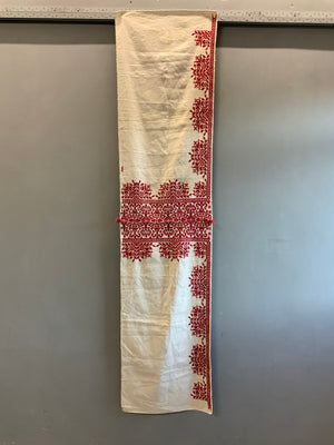 Balkan East European Rushnyk (210 x 49cm)