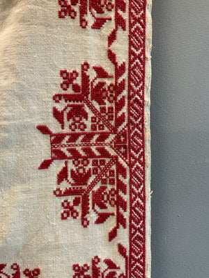 Balkan East European Rushnyk (210 x 49cm)