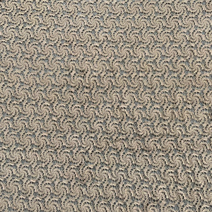 Italian large vintage reticella double bed cover (240 x 180cm)