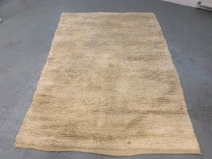 Turkish vintage Tulu rug (230 x 160cm)