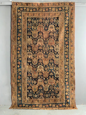 Afshar large antique rug (247 x 147cm) *AF