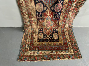 Talish type Caucasian antique runner (290 x 97cm ) *AF