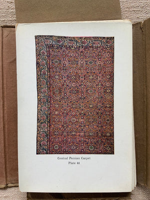 Masterpieces of Oriental Rugs  / Werner Grote-Hasenbalg (3)