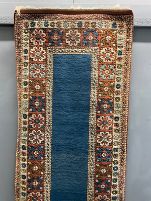 Turkish Ayvacik runner with Talish design  (286 x 86cm)