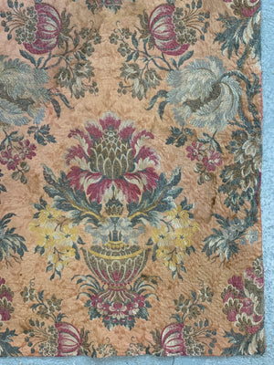 French antique Tissue (159 x 153cm)