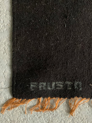 Central Europe small tapestry (149 x 115cm)