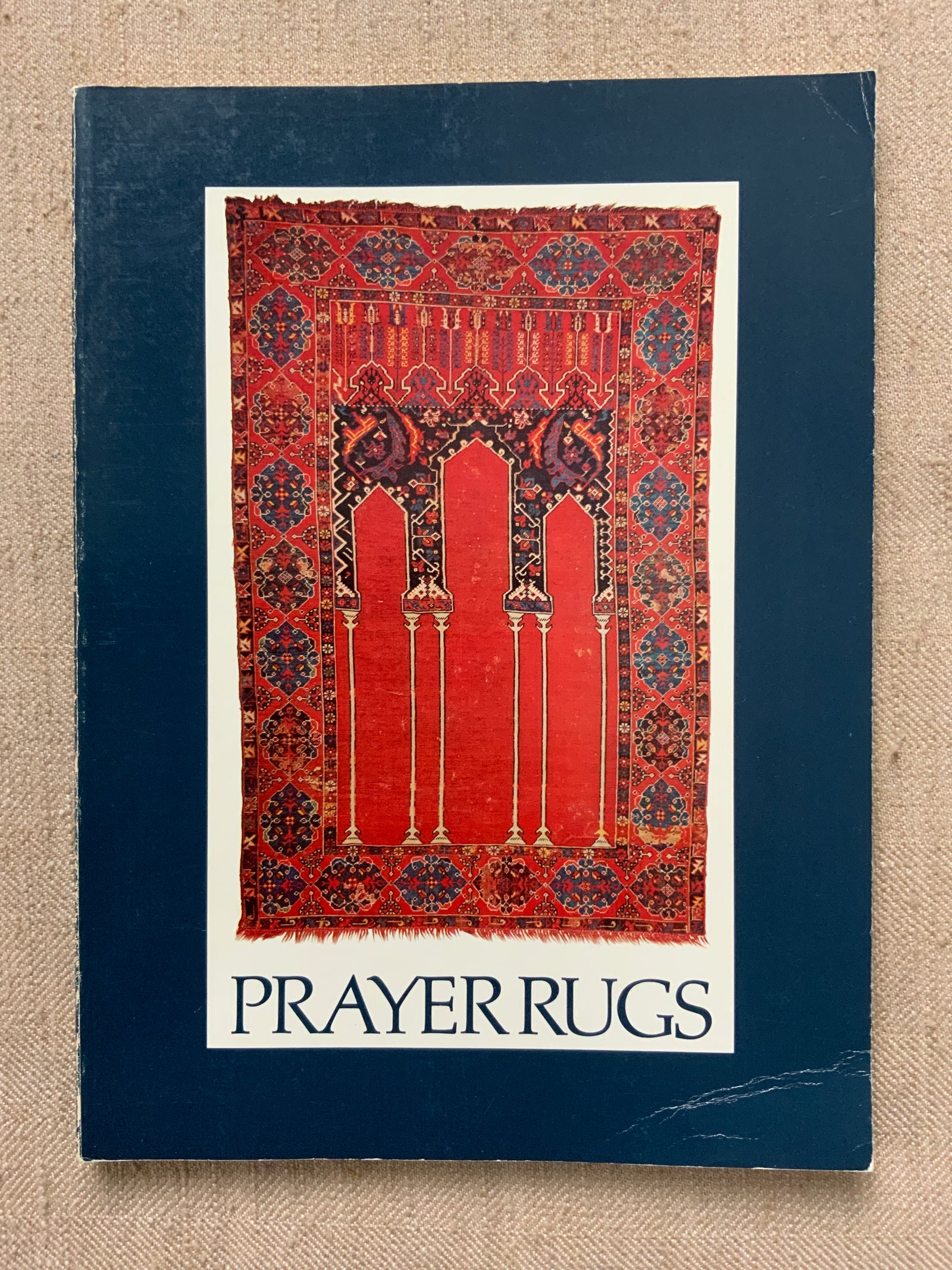 Prayer Rugs