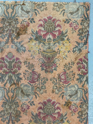 French antique Tissue (159 x 153cm)