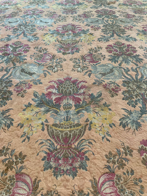 French antique Tissue (159 x 153cm)