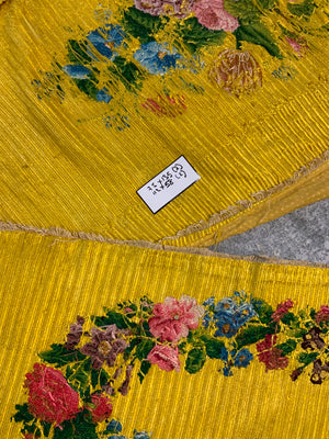 French antique silk furniture sofa suite coverings [4]