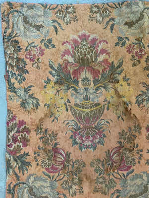 French antique Tissue (159 x 153cm)