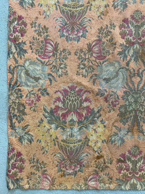 French antique Tissue (159 x 153cm)