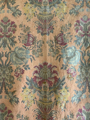 French antique Tissue (159 x 153cm)