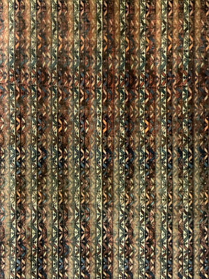 Sarouk Jozan vintage rug (151 x 102cm)