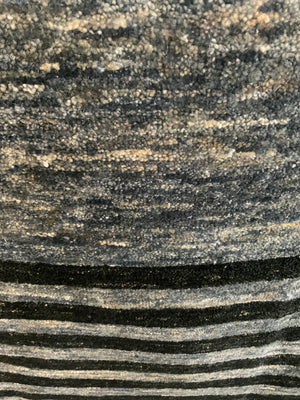 Indian hand made carpet (289 x 203cm) *new