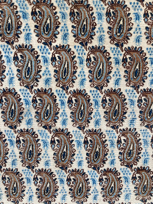 Qom pale carpet (376 x 275cm) *AF