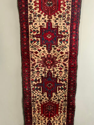 Karajah runner (275 x 74cm)