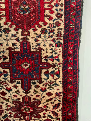 Karajah runner (275 x 74cm)