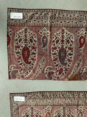 Isphahaan 'Kalamkari' prints [2]