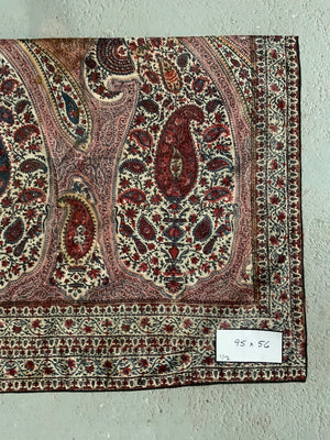 Isphahaan 'Kalamkari' prints [2]