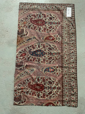 Isphahaan 'Kalamkari' prints [2]