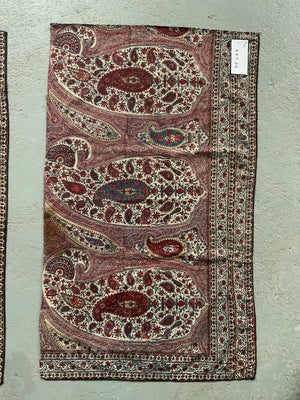 Isphahaan 'Kalamkari' prints [2]