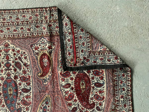 Isphahaan 'Kalamkari' prints [2]