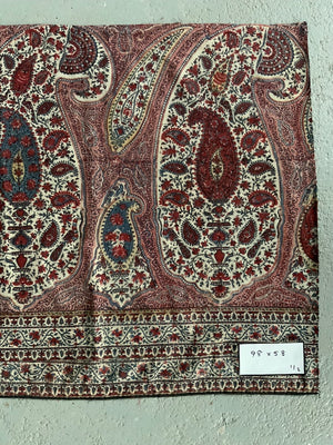 Isphahaan 'Kalamkari' prints [2]