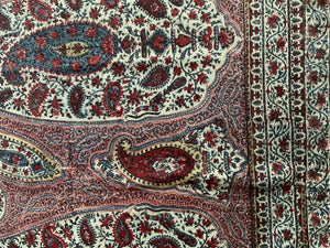 Isphahaan 'Kalamkari' prints [2]