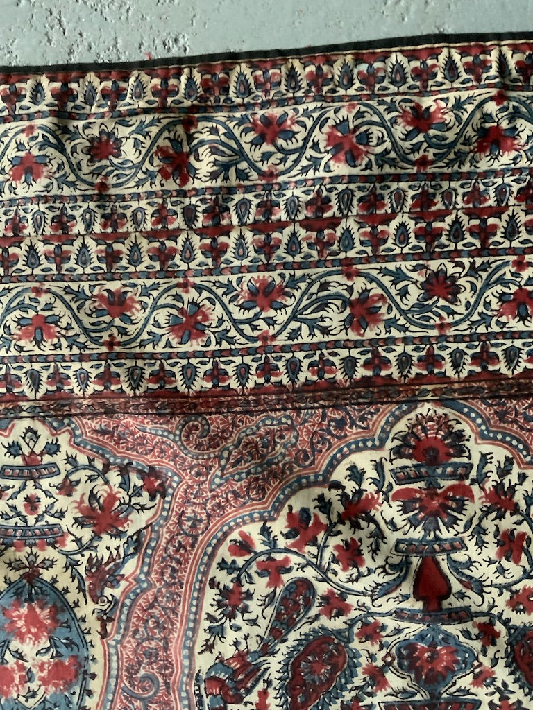 Isphahaan 'Kalamkari' prints [2]