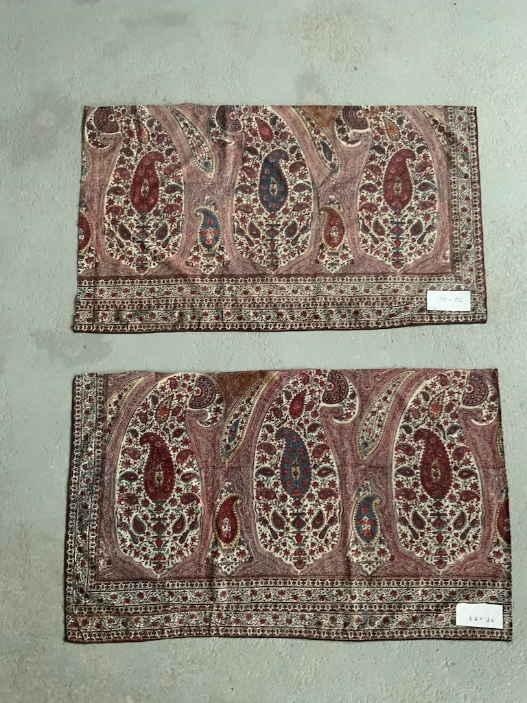 Isphahaan 'Kalamkari' prints [2]