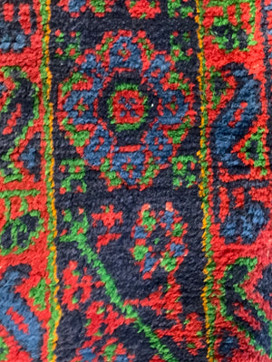 Ushak large runner (501 x 96cm)