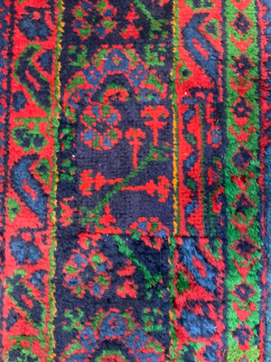 Ushak large runner (501 x 96cm)
