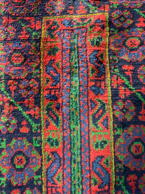 Ushak large runner (501 x 96cm)