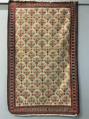 Senneh Kurd kilim (205 x 135cm)
