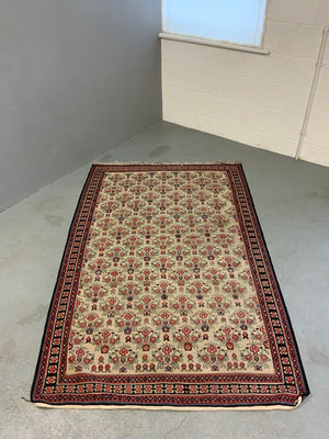 Senneh Kurd kilim (205 x 135cm)